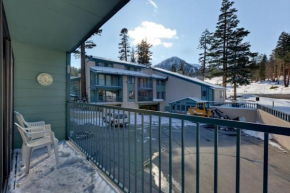 St Anton Street View Ski-In & Out 1-Bedroom Condo